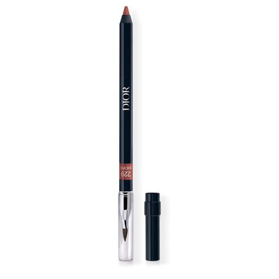 ROUGE DIOR CONTOUR (LÁPIZ PERFILADOR DE LABIOS QUE NO TRANSFIERE LARGA DURACIÓN)